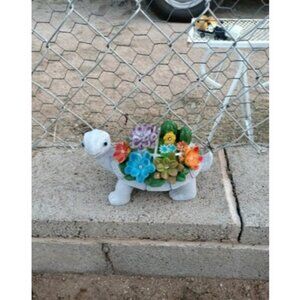 Turtle Solar Lights Outdoor Garden Decor, Birthday Gifts